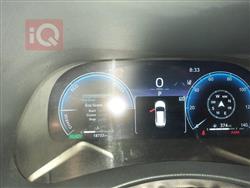 تويوتا هايلاندر